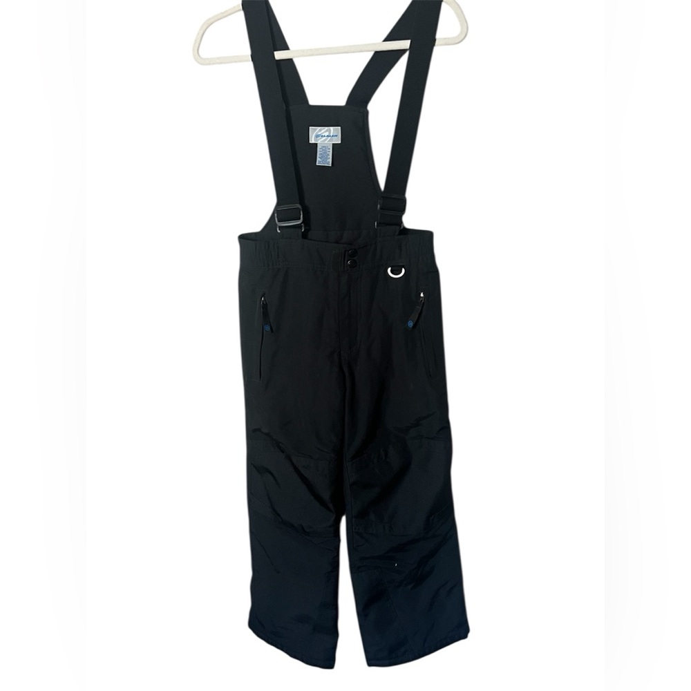 Shalom kids small ski bib